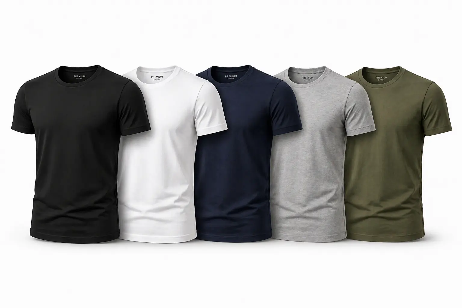 T-shirts